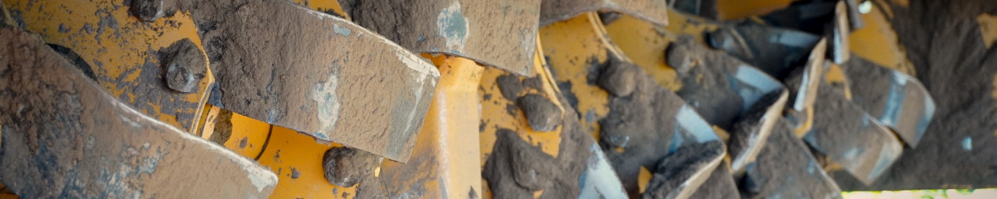 Cultivateurs rotatifs horizontaux