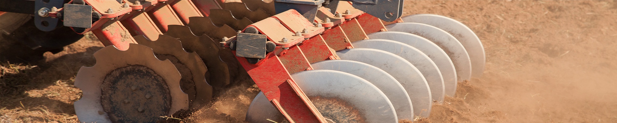 Disque pour déchaumeur