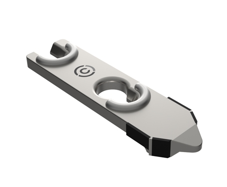 JPF CARBURE - Pièce SAC003 F