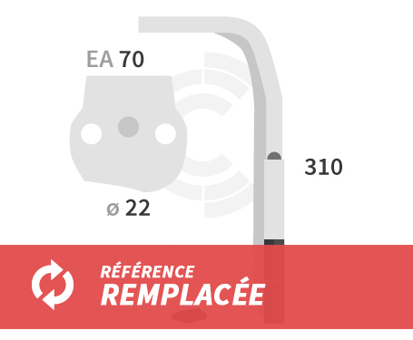 JPF CARBURE DHAL321-90 D
