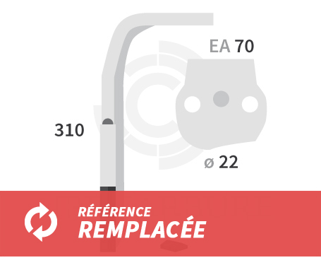 JPF CARBURE DHAL321-90 G