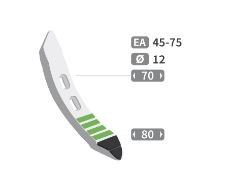 JPF CARBURE SCZ7540 H