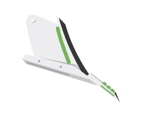 JPF CARBURE LDU638 D