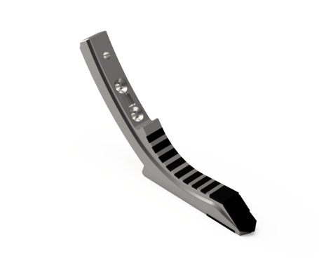 JPF CARBURE SCHO357 HW