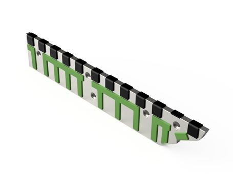 JPF CARBURE CSKH131 HWD