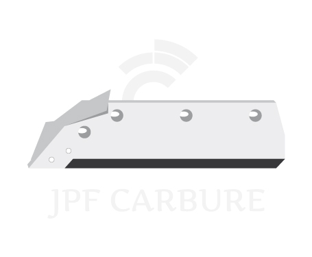JPF CARBURE SKH063 G