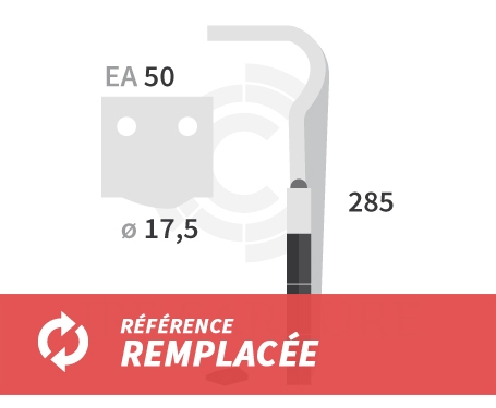 JPF CARBURE DHKV146-135 D