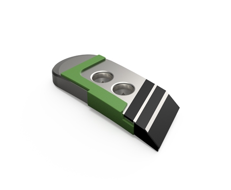 JPF CARBURE PKV090 LHWG