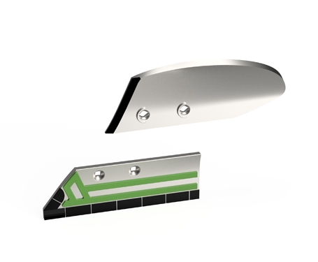 JPF CARBURE RVK818 G