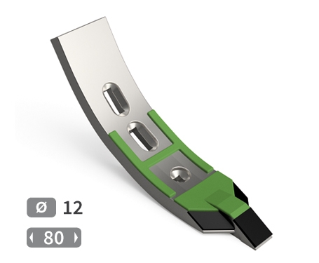 JPF CARBURE SCLE4386 V