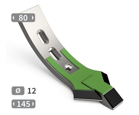 JPF CARBURE SCLE8245