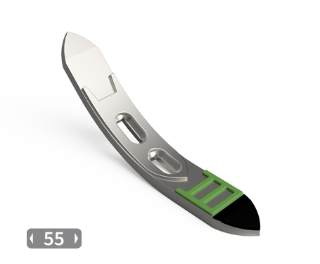 JPF CARBURE SCZ5536 H