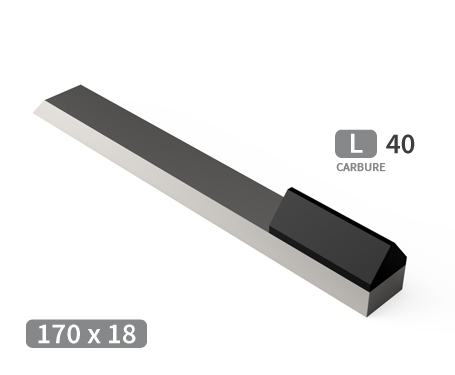 JPF CARBURE RS1840 AT