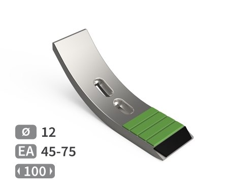 JPF CARBURE SCZ10040 H