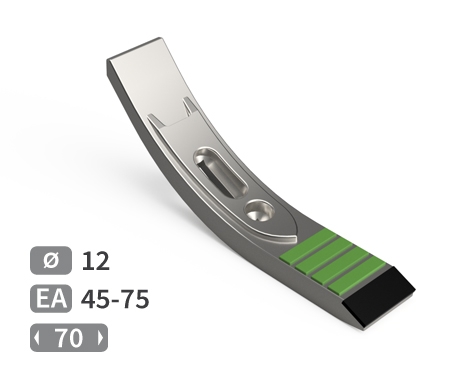 JPF CARBURE SCZ7040 H