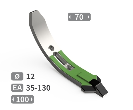 JPF CARBURE SCZ7050 HW