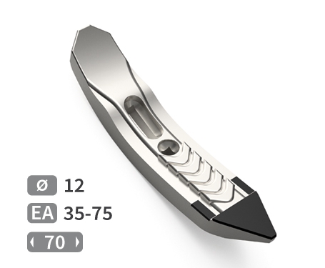 JPF CARBURE SCVI7036 HW