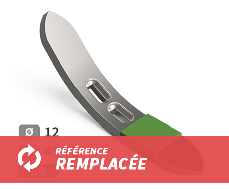 JPF CARBURE SCZ6036 H